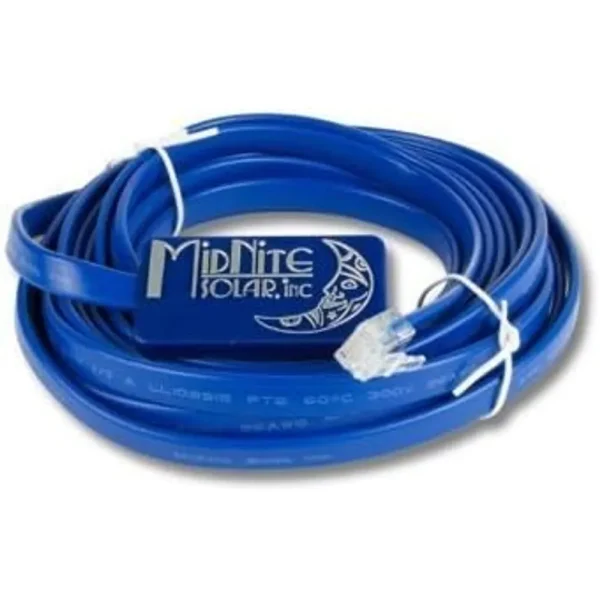 MidNite Solar Remote Temperature Sensor 15 Feet (MNBTS)