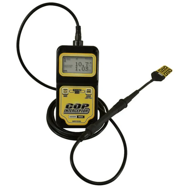 Waekon COP Interceptor (76564)