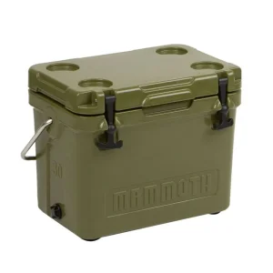 Mammoth Cruiser 30 Cooler (Olive Drab Green)