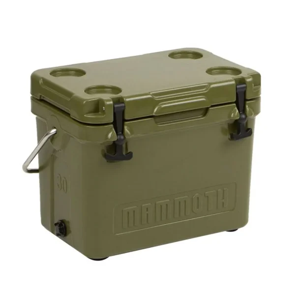 Mammoth Cruiser 30 Cooler (Olive Drab Green)