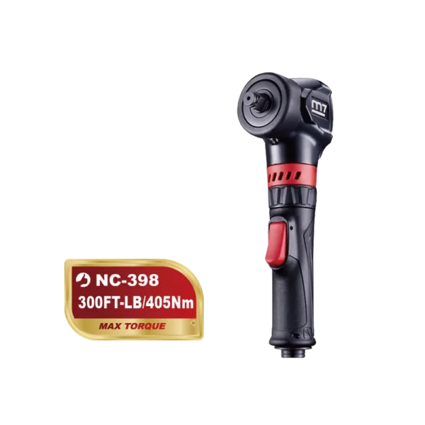 M7 Air Impact Wrench (NC-398)