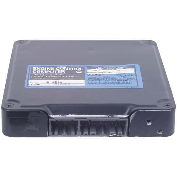 Cardone Engine Control Module – Remanufactured – 72-1246