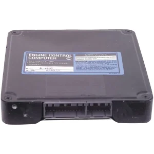 Cardone Engine Control Module – Remanufactured – 72-1247
