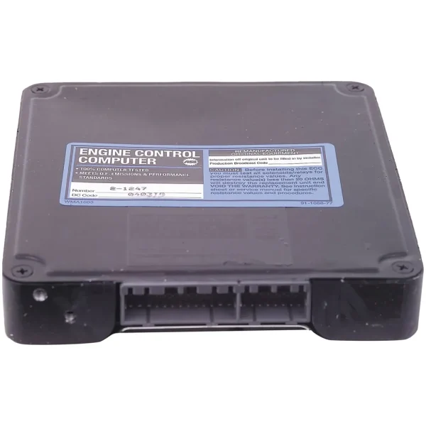 Cardone Engine Control Module – Remanufactured – 72-1247