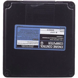 Cardone Engine Control Module – Remanufactured – 72-1247 - view 3