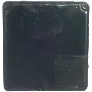 Cardone Engine Control Module – Remanufactured – 72-1255 - view 2