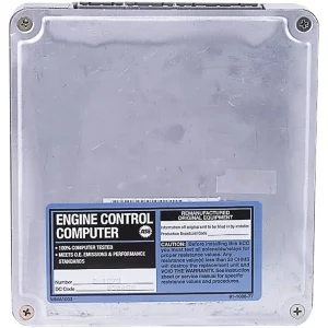 Cardone Engine Control Module – Remanufactured – 72-1279 - view 4