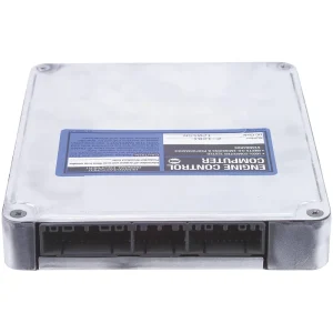 Cardone Engine Control Module – Remanufactured – 72-1281