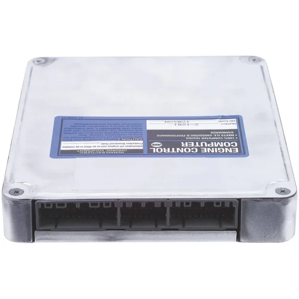 Cardone Engine Control Module – Remanufactured – 72-1281