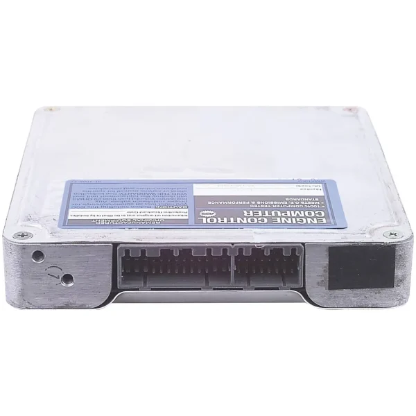 Cardone Engine Control Module – Remanufactured – 72-1355