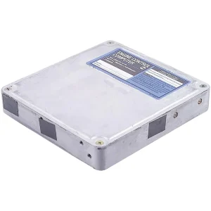Cardone Engine Control Module – Remanufactured – 72-1355 - view 2