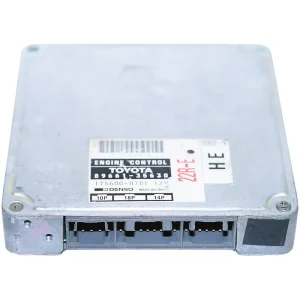 Cardone Engine Control Module – Remanufactured – 72-1356