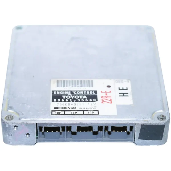 Cardone Engine Control Module – Remanufactured – 72-1356