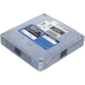 Cardone Engine Control Module – Remanufactured – 72-1356 - view 2
