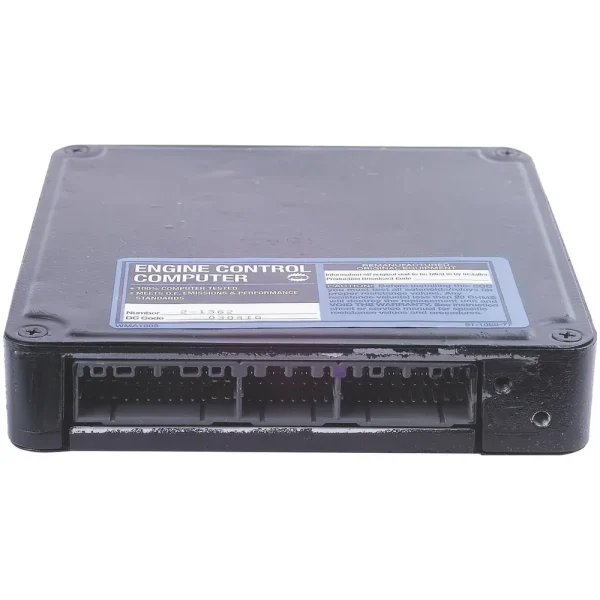 Cardone Engine Control Module – Remanufactured – 72-1362