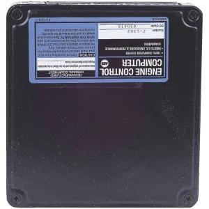Cardone Engine Control Module – Remanufactured – 72-1362 - view 4