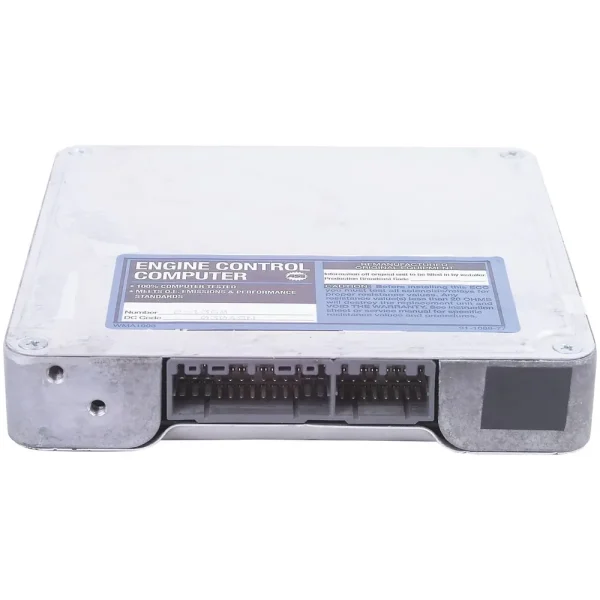 Cardone Engine Control Module – Remanufactured – 72-1368