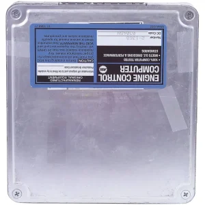 Cardone Engine Control Module – Remanufactured – 72-1368 - view 4