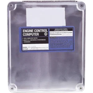 Cardone Engine Control Module – Remanufactured – 72-1420 - view 4