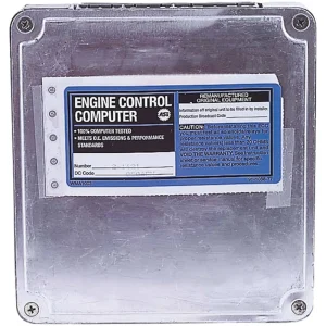 Cardone Engine Control Module – Remanufactured – 72-1421 - view 4