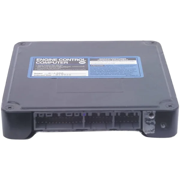 Cardone Engine Control Module – Remanufactured – 72-1422