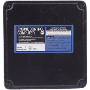 Cardone Engine Control Module – Remanufactured – 72-1422 - view 3