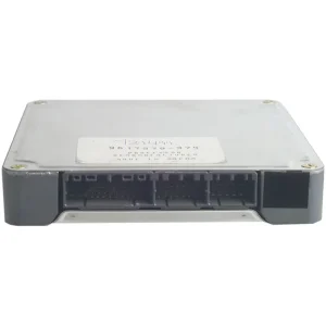 Cardone Engine Control Module – Remanufactured – 72-1499