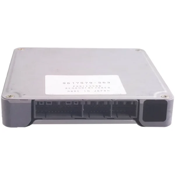 Cardone Engine Control Module – Remanufactured – 72-1542