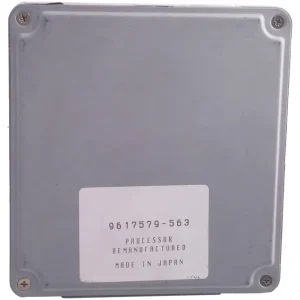 Cardone Engine Control Module – Remanufactured – 72-1542 - view 4