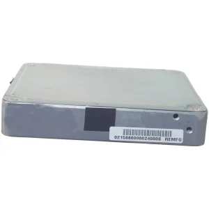 Cardone Engine Control Module – Remanufactured – 72-1566 - view 2