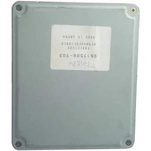 Cardone Engine Control Module – Remanufactured – 72-1584 - view 4