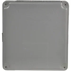 Cardone Engine Control Module – Remanufactured – 72-1578 - view 4