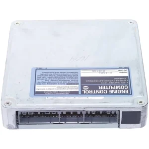 Cardone Engine Control Module – Remanufactured – 72-1604