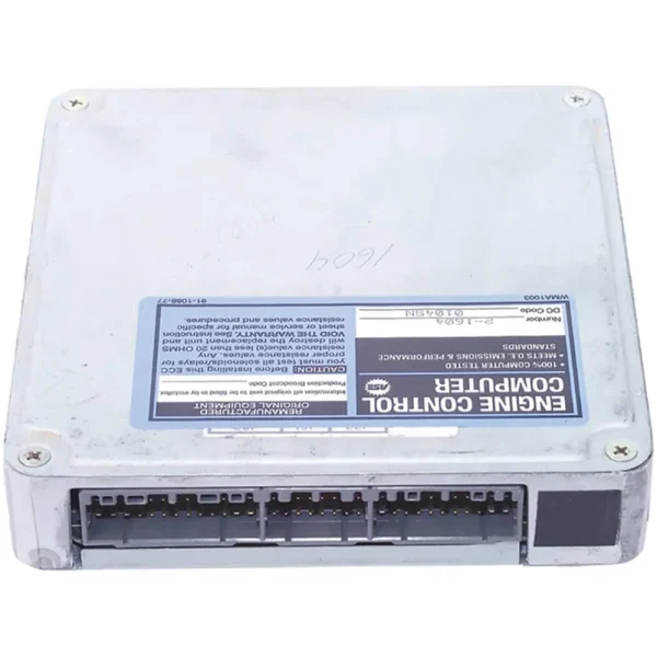 Cardone Engine Control Module – Remanufactured – 72-1604