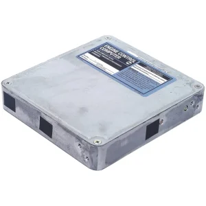 Cardone Engine Control Module – Remanufactured – 72-1604 - view 2