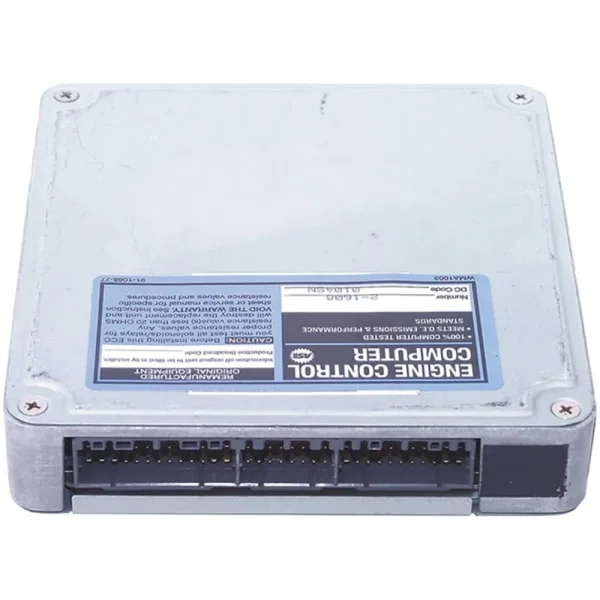 Cardone Engine Control Module – Remanufactured – 72-1608