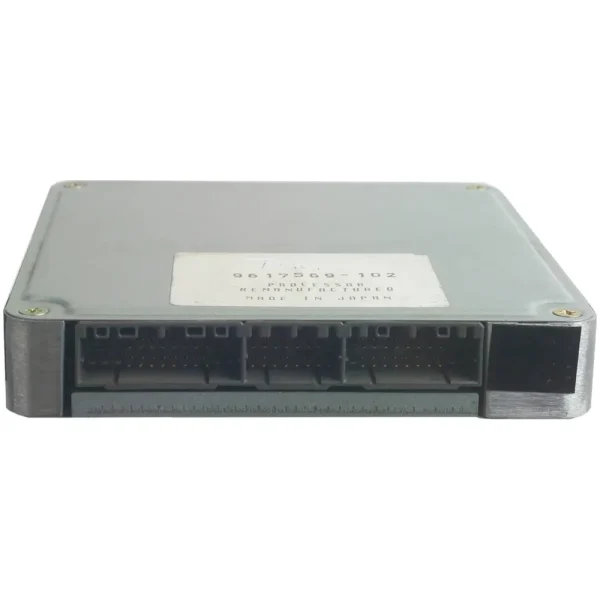 Cardone Engine Control Module – Remanufactured – 72-1612