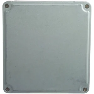Cardone Engine Control Module – Remanufactured – 72-1612 - view 2