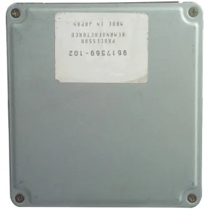 Cardone Engine Control Module – Remanufactured – 72-1612 - view 4