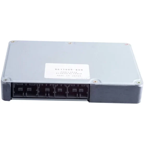 Cardone Engine Control Module – Remanufactured – 72-1637