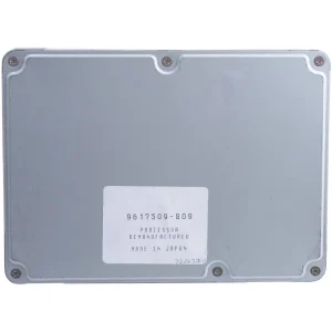 Cardone Engine Control Module – Remanufactured – 72-1637 - view 4