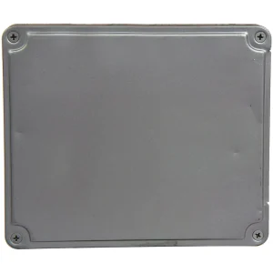 Cardone Engine Control Module – Remanufactured – 72-1653 - view 3
