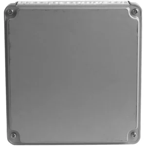 Cardone Engine Control Module – Remanufactured – 72-1655 - view 2