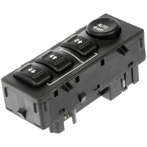 Dorman OE Solutions 12 Terminal 4WD Switch – 901-072