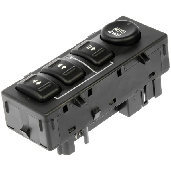 Dorman OE Solutions 12 Terminal 4WD Switch – 901-072