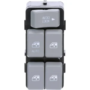 Dorman OE Solutions Multi-Purpose Switch – 901-094 - view 2