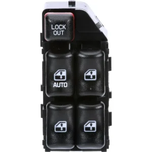 Dorman OE Solutions Power Window Switch – 901-106 - view 3