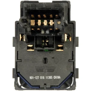 Dorman OE Solutions Mirror Switch – 901-127 - view 2