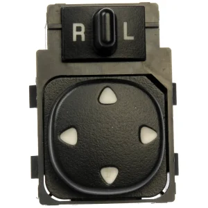 Dorman OE Solutions Mirror Switch – 901-127 - view 3