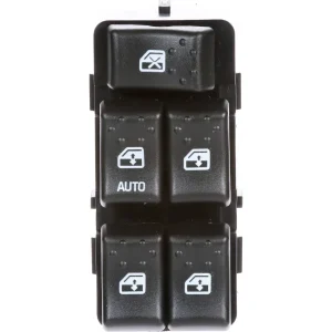 Dorman OE Solutions Power Window Switch – 901-132 - view 3